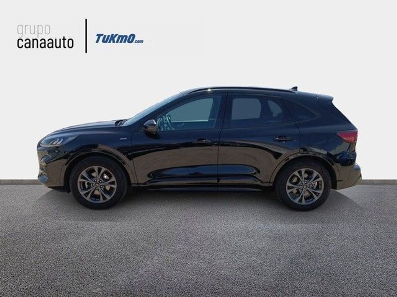 Ford Kuga 1.5 EcoBoost S&S Trend 4x2 110 kW (150 CV) - Foto 2