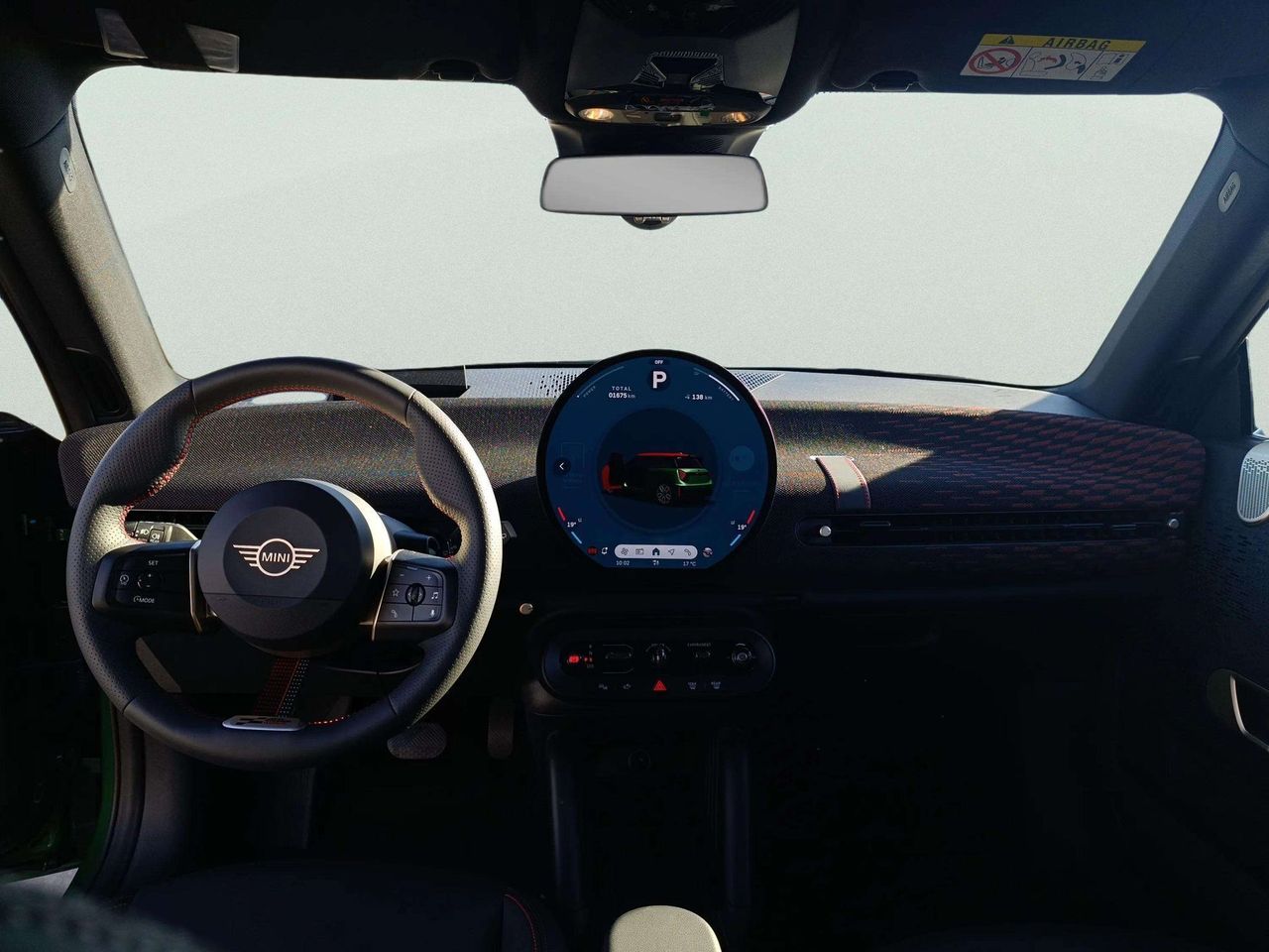 MINI Cooper Cooper E 135 kW (184 CV) - Foto 2