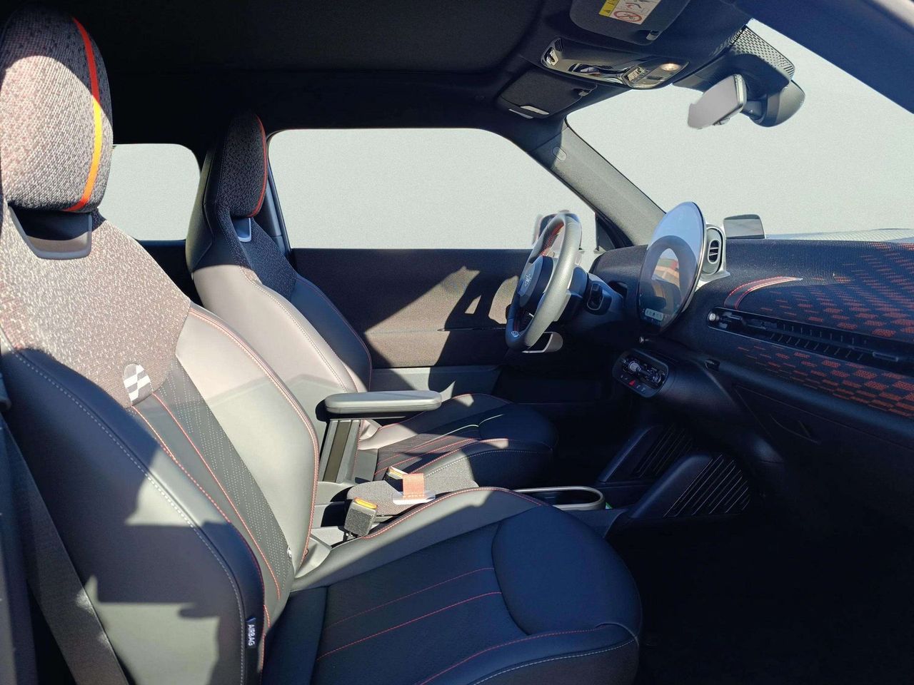 MINI Cooper Cooper E 135 kW (184 CV) - Foto 2