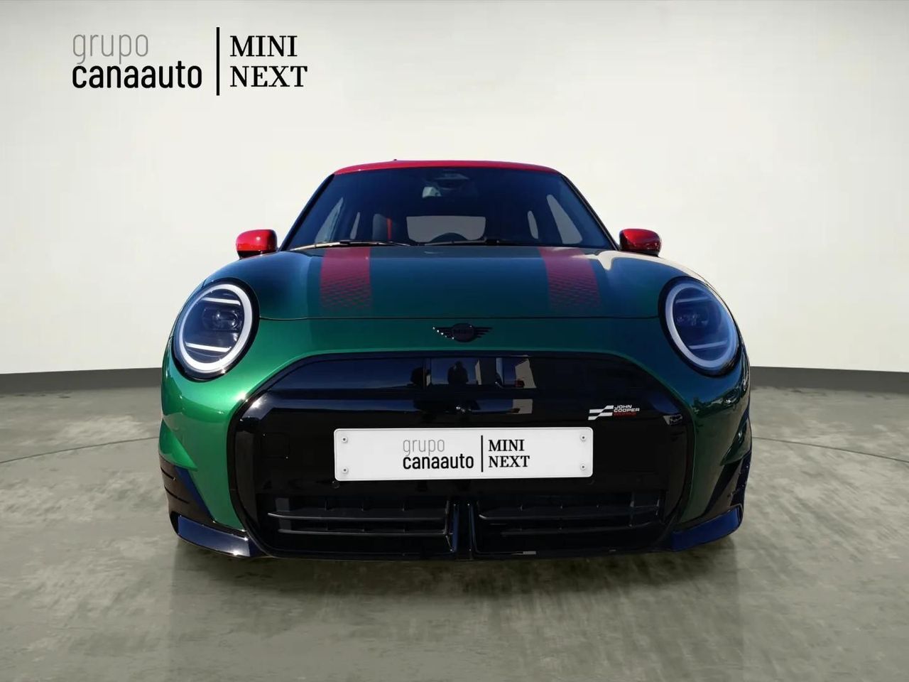 MINI Cooper Cooper E 135 kW (184 CV) - Foto 2