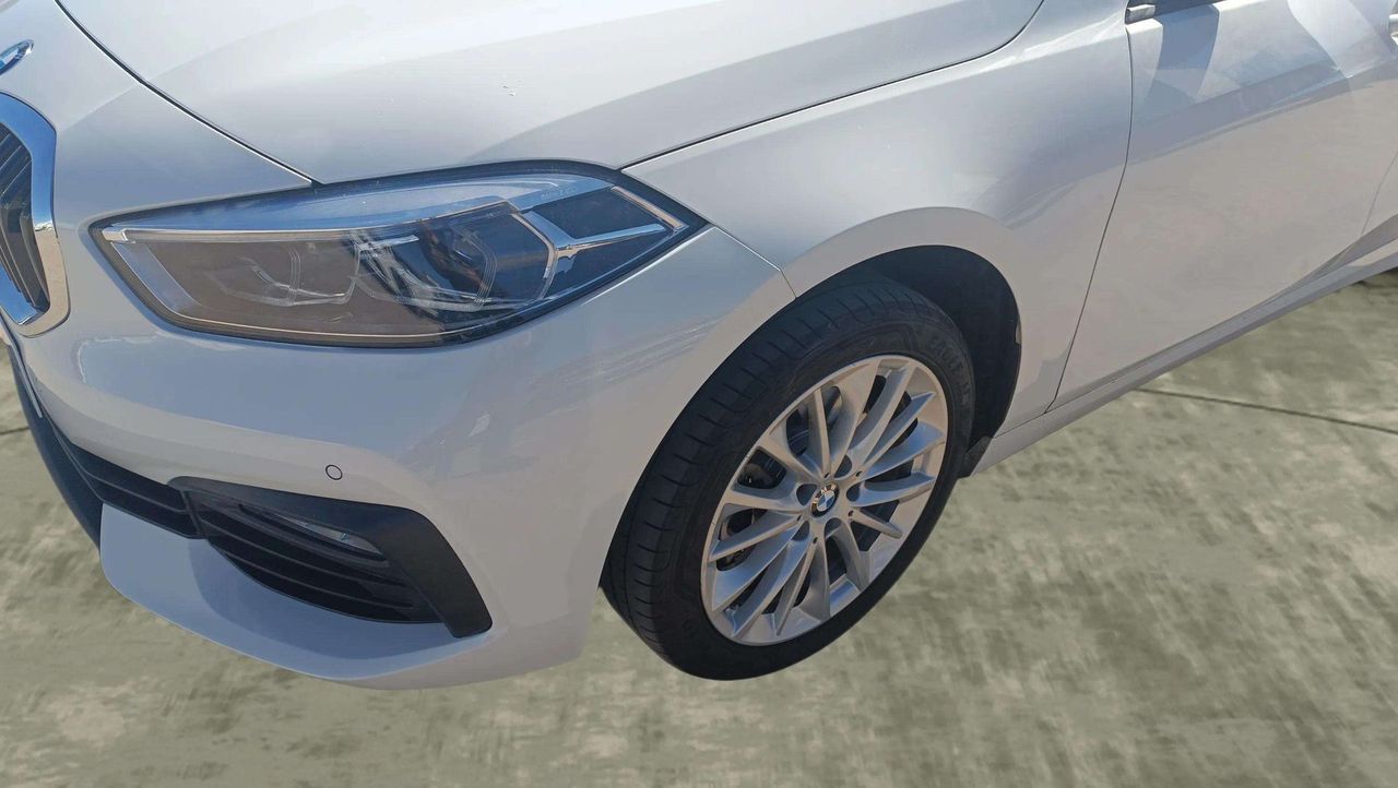 BMW Serie 1 118i 103 kW (140 CV) - Foto 2