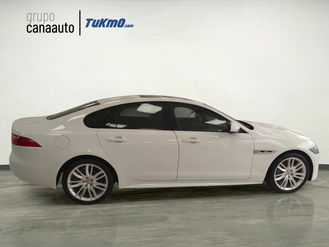 Jaguar XF 2.0D R-Sport Auto 4WD 132 kW (180 CV) - Foto 2