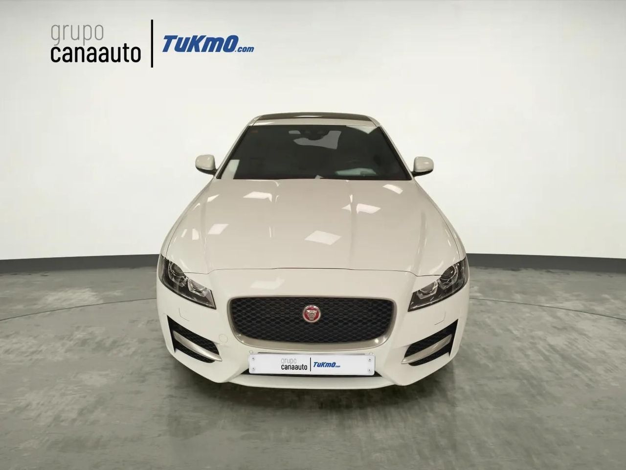 Jaguar XF 2.0D R-Sport Auto 4WD 132 kW (180 CV) - Foto 2