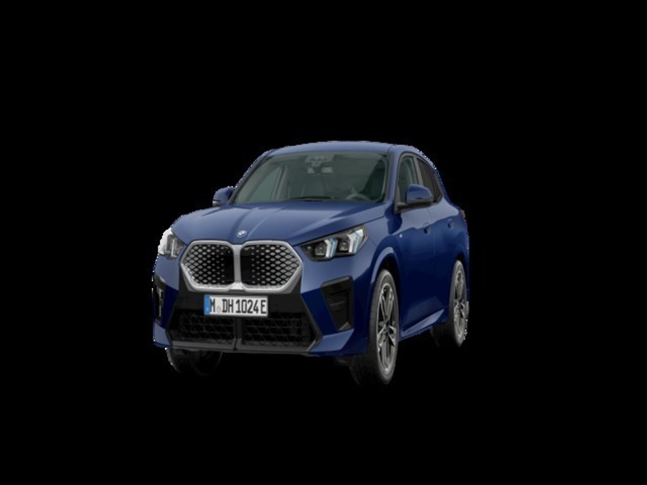 BMW iX2 eDrive20 150 kW (204 CV) - Foto 2