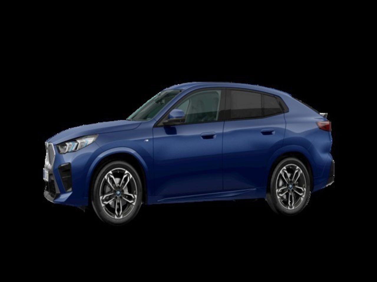 BMW iX2 eDrive20 150 kW (204 CV) - Foto 2