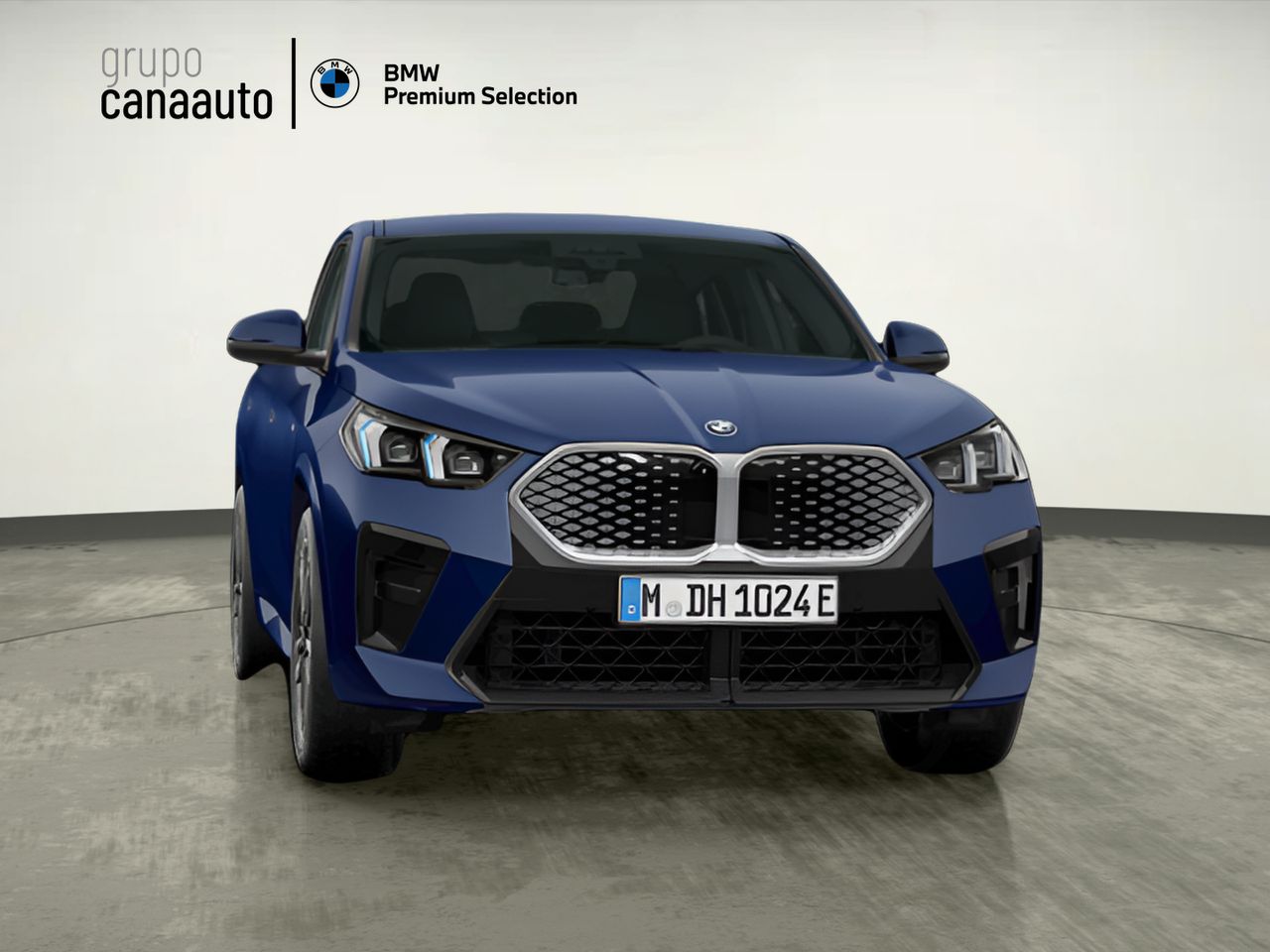 BMW iX2 eDrive20 150 kW (204 CV) - Foto 2