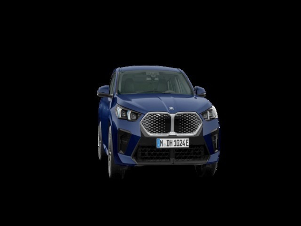 BMW iX2 eDrive20 150 kW (204 CV) - Foto 2