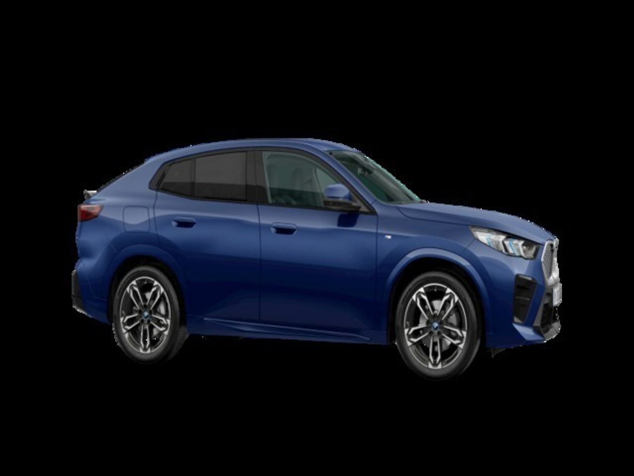 BMW iX2 eDrive20 150 kW (204 CV) - Foto 2