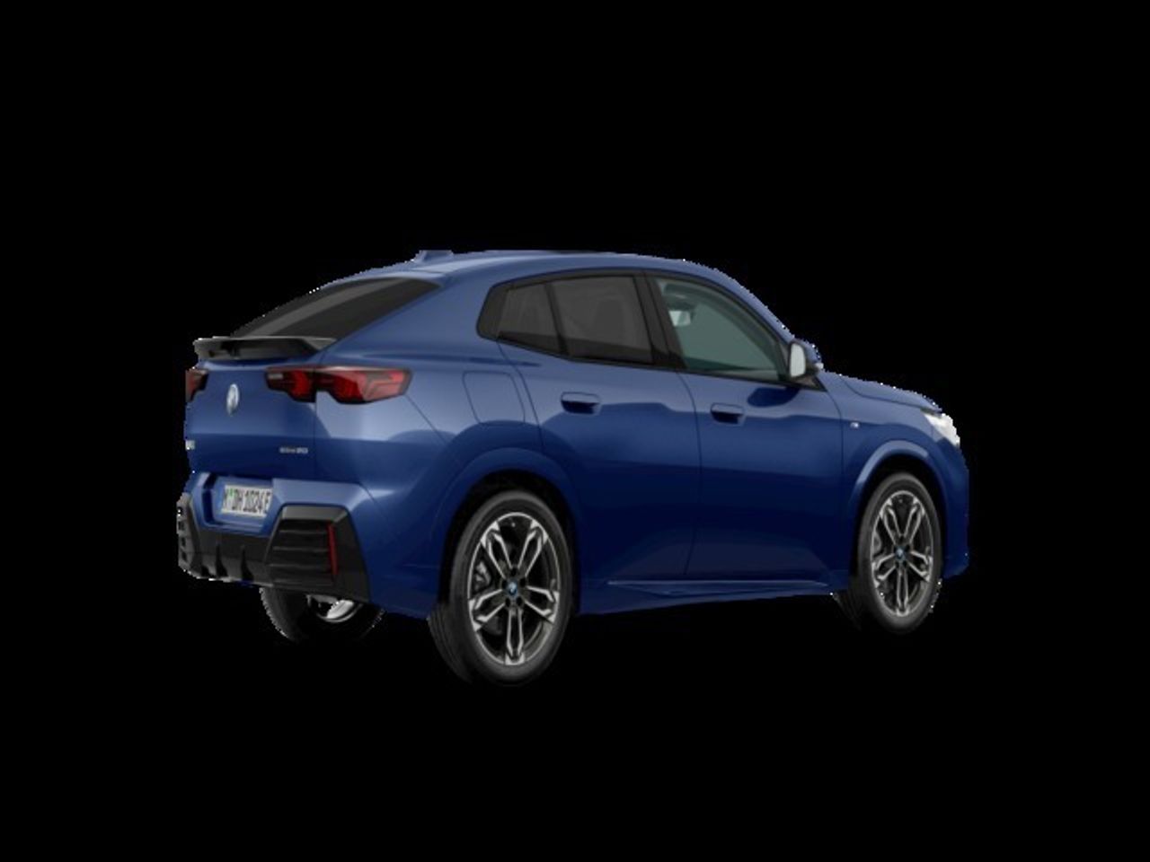 BMW iX2 eDrive20 150 kW (204 CV) - Foto 2