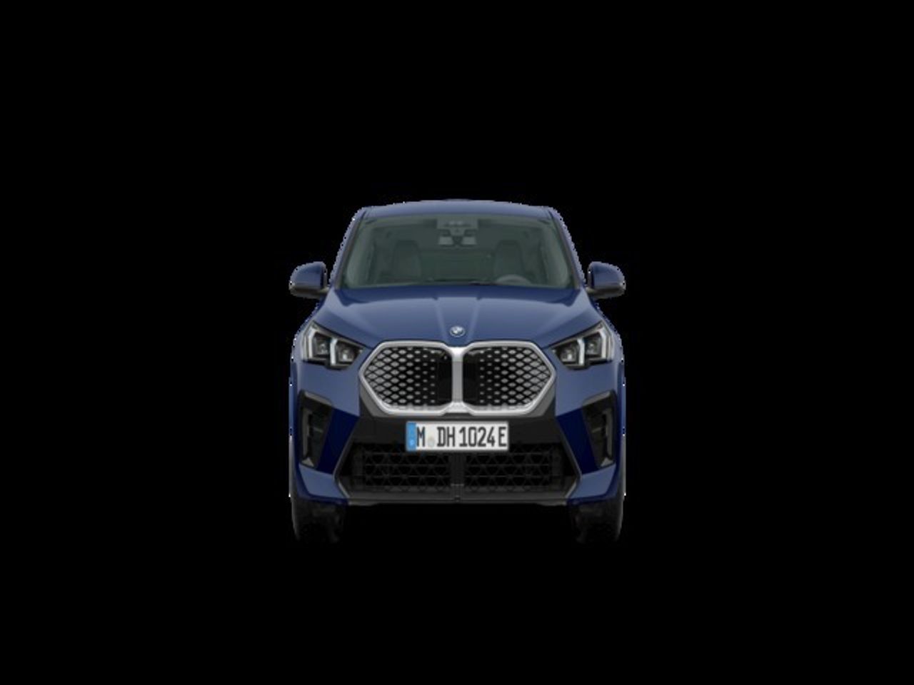 BMW iX2 eDrive20 150 kW (204 CV) - Foto 2