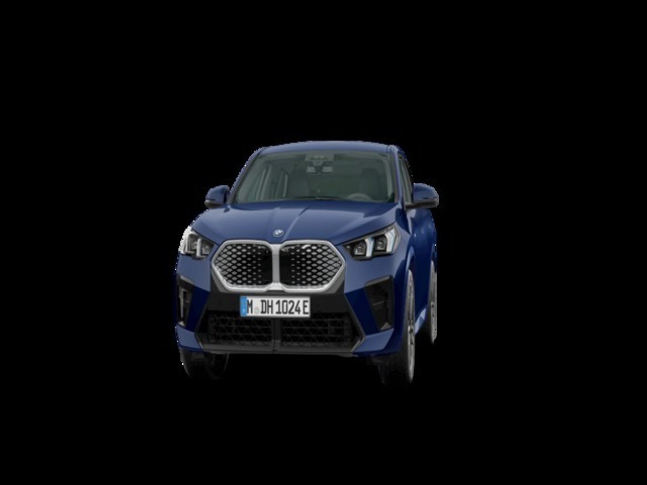 BMW iX2 eDrive20 150 kW (204 CV) - Foto 2