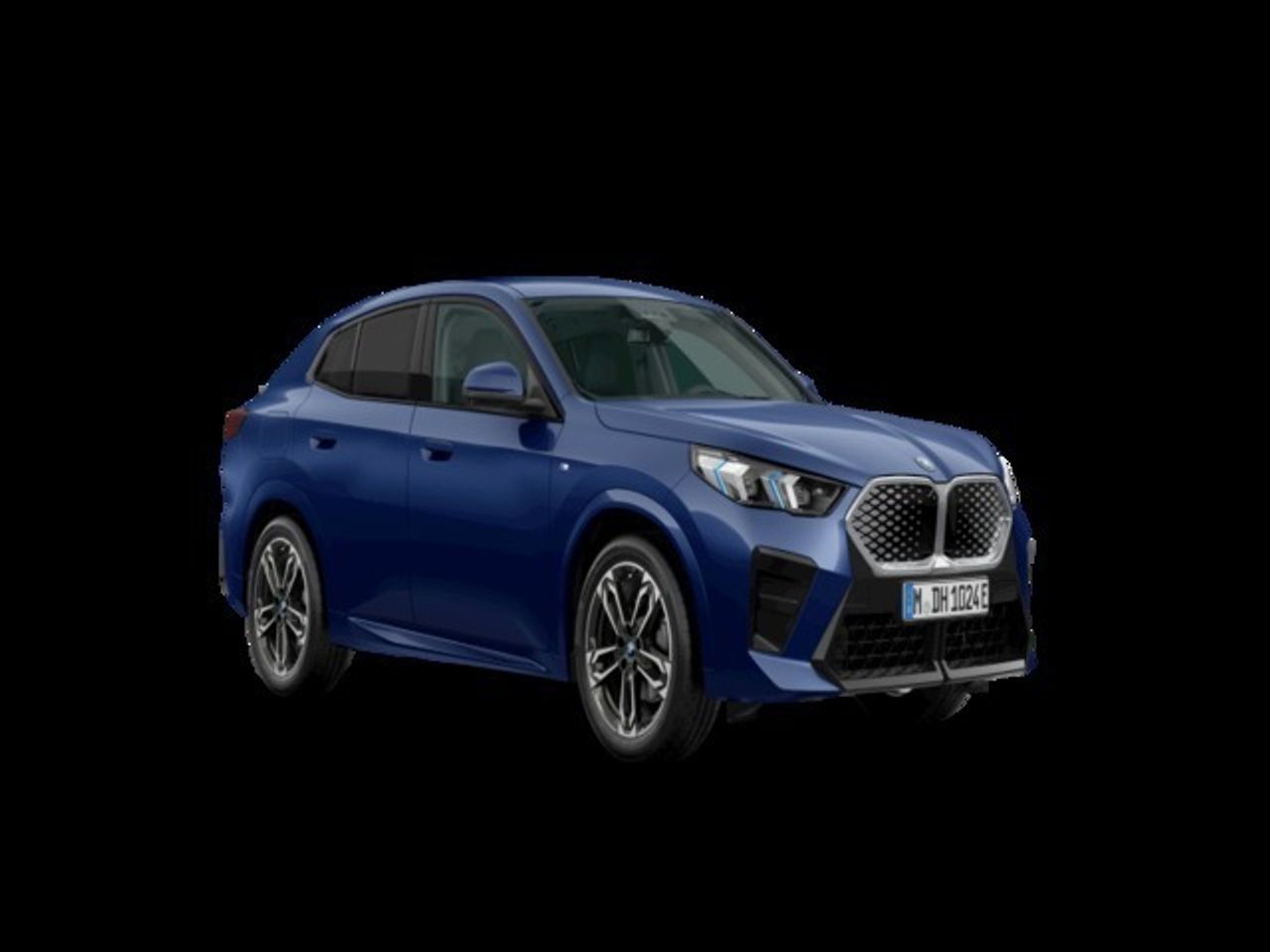 BMW iX2 eDrive20 150 kW (204 CV) - Foto 2