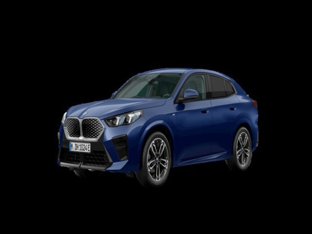 BMW iX2 eDrive20 150 kW (204 CV) - Foto 2