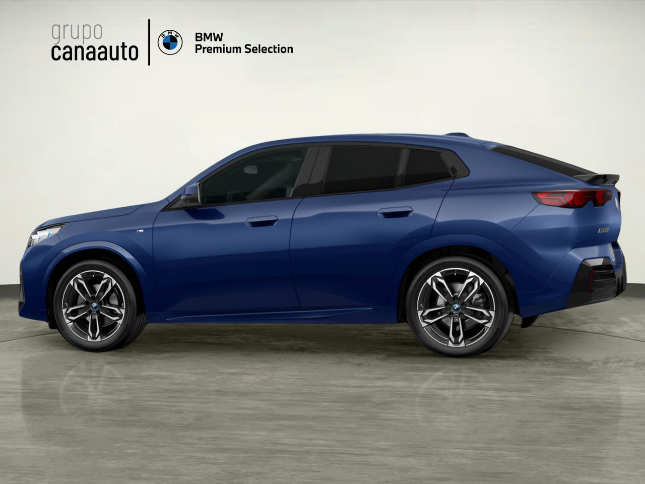 BMW iX2 eDrive20 150 kW (204 CV) - Foto 2