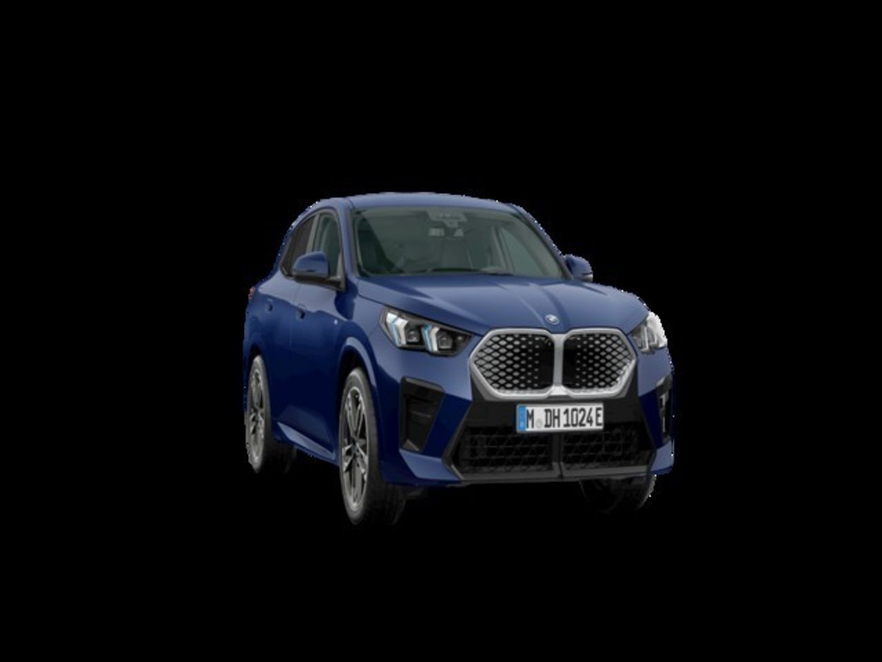 BMW iX2 eDrive20 150 kW (204 CV) - Foto 2