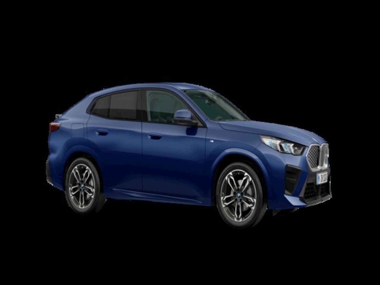 BMW iX2 eDrive20 150 kW (204 CV) - Foto 2