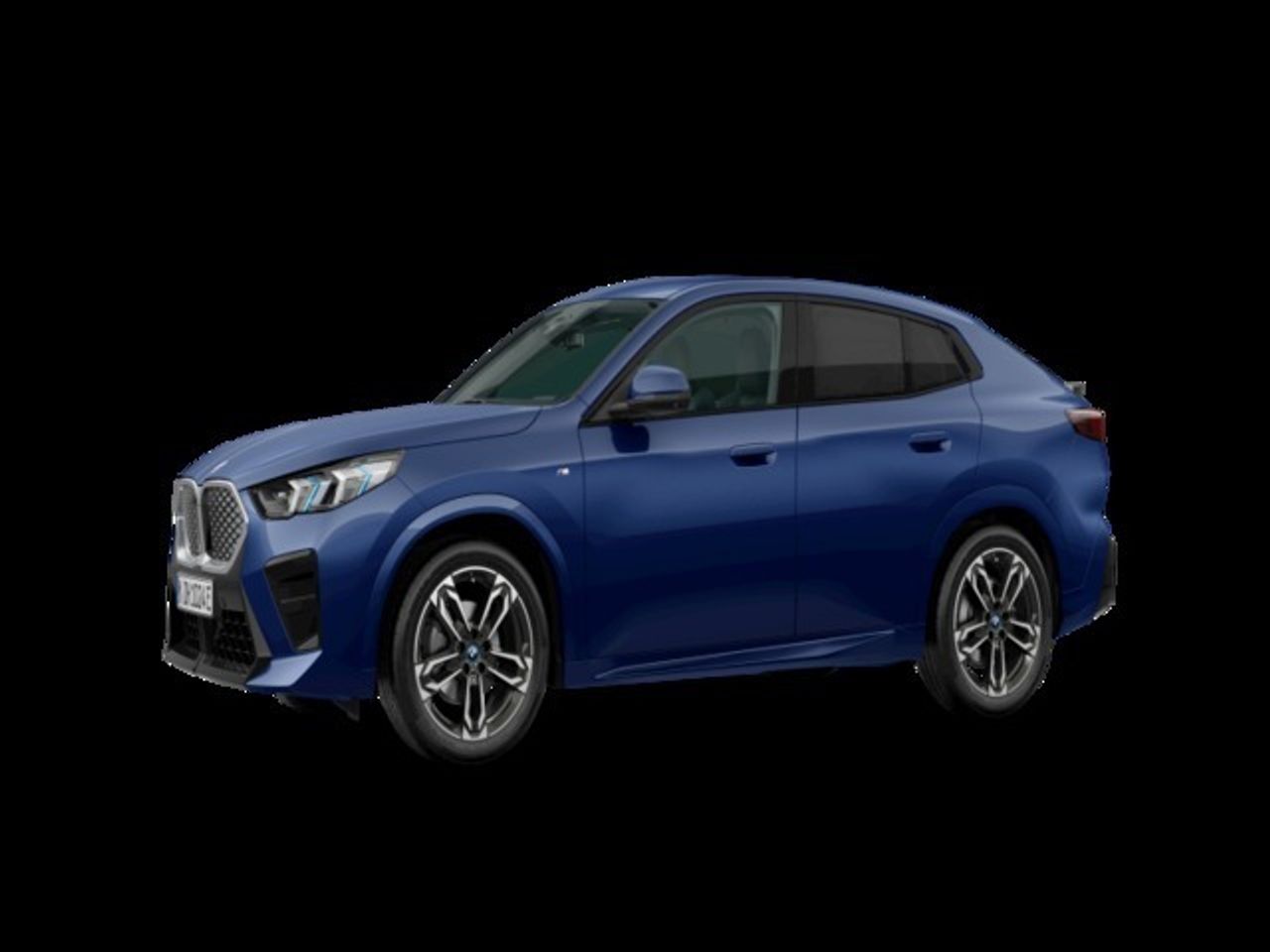 BMW iX2 eDrive20 150 kW (204 CV) - Foto 2
