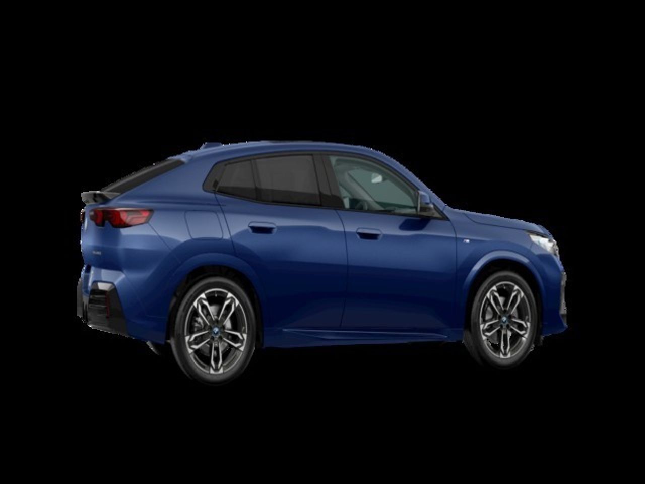 BMW iX2 eDrive20 150 kW (204 CV) - Foto 2