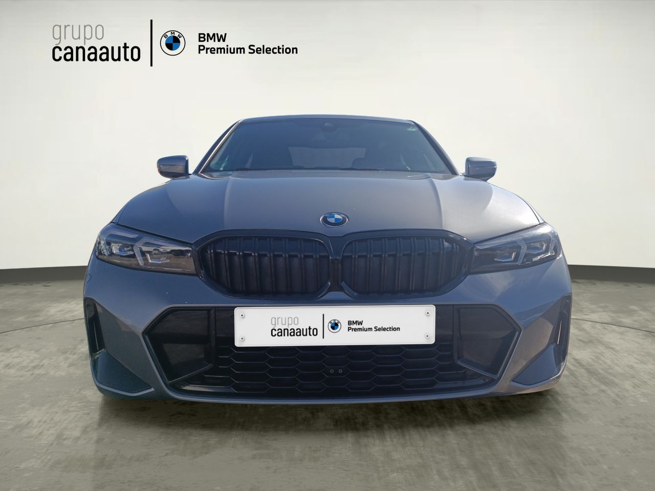 BMW Serie 3 320i 135 kW (184 CV) - Foto 2