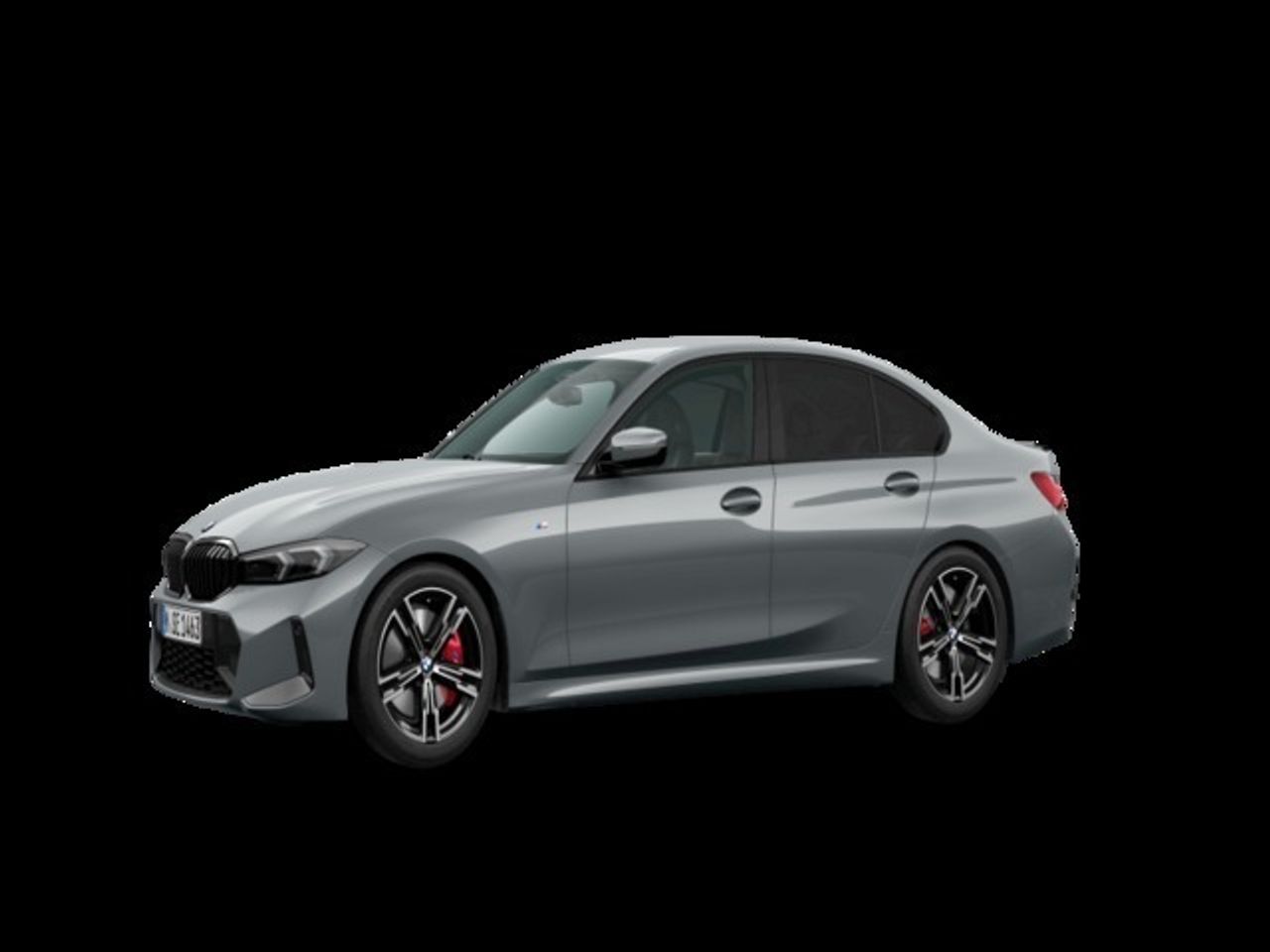 BMW Serie 3 320i 135 kW (184 CV) - Foto 2