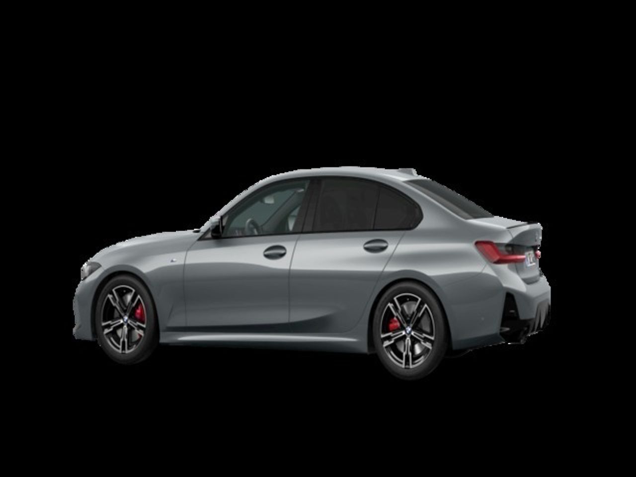 BMW Serie 3 320i 135 kW (184 CV) - Foto 2