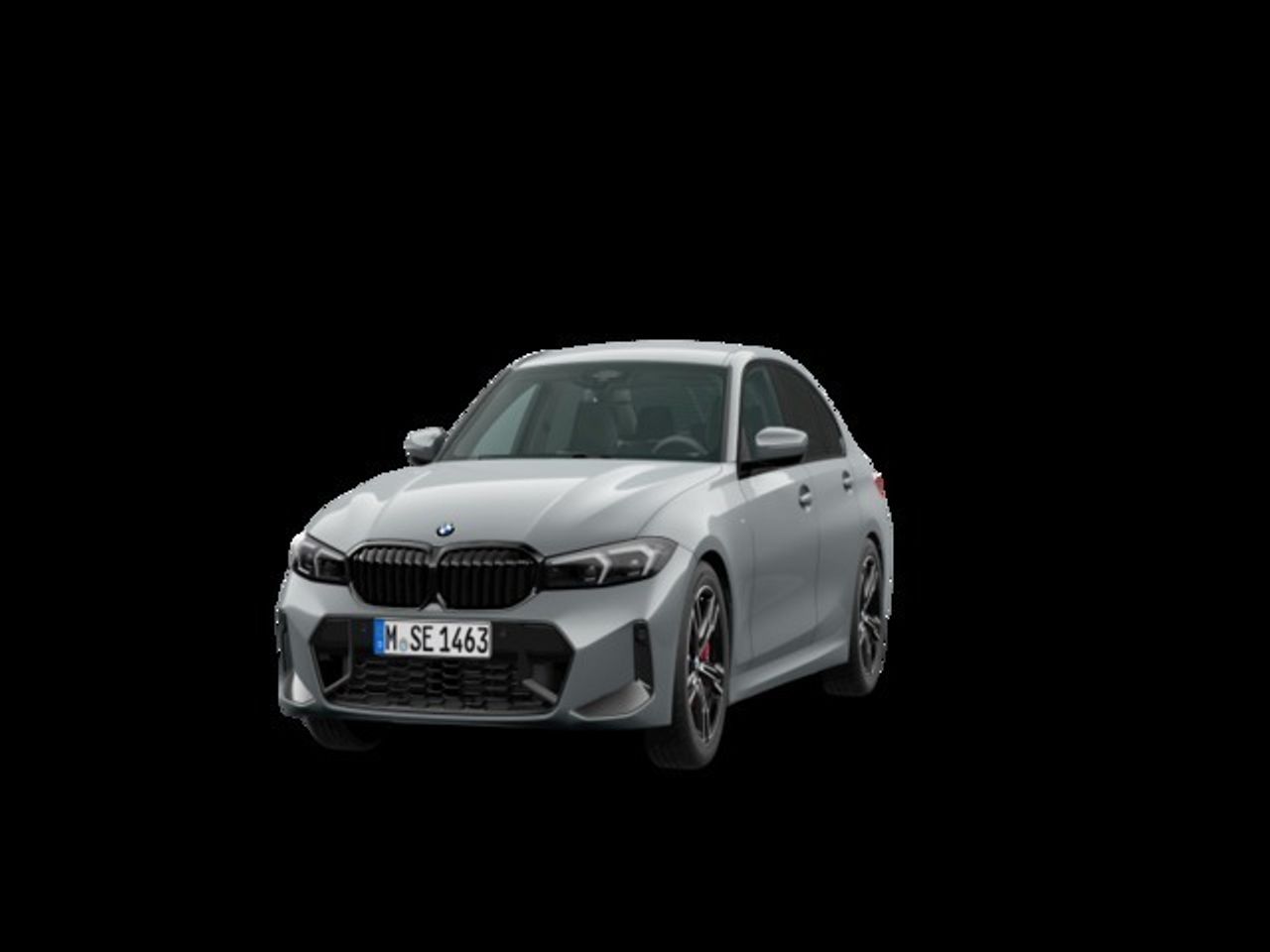 BMW Serie 3 320i 135 kW (184 CV) - Foto 2