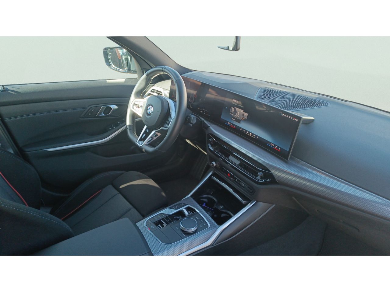 BMW Serie 3 320i 135 kW (184 CV) - Foto 2