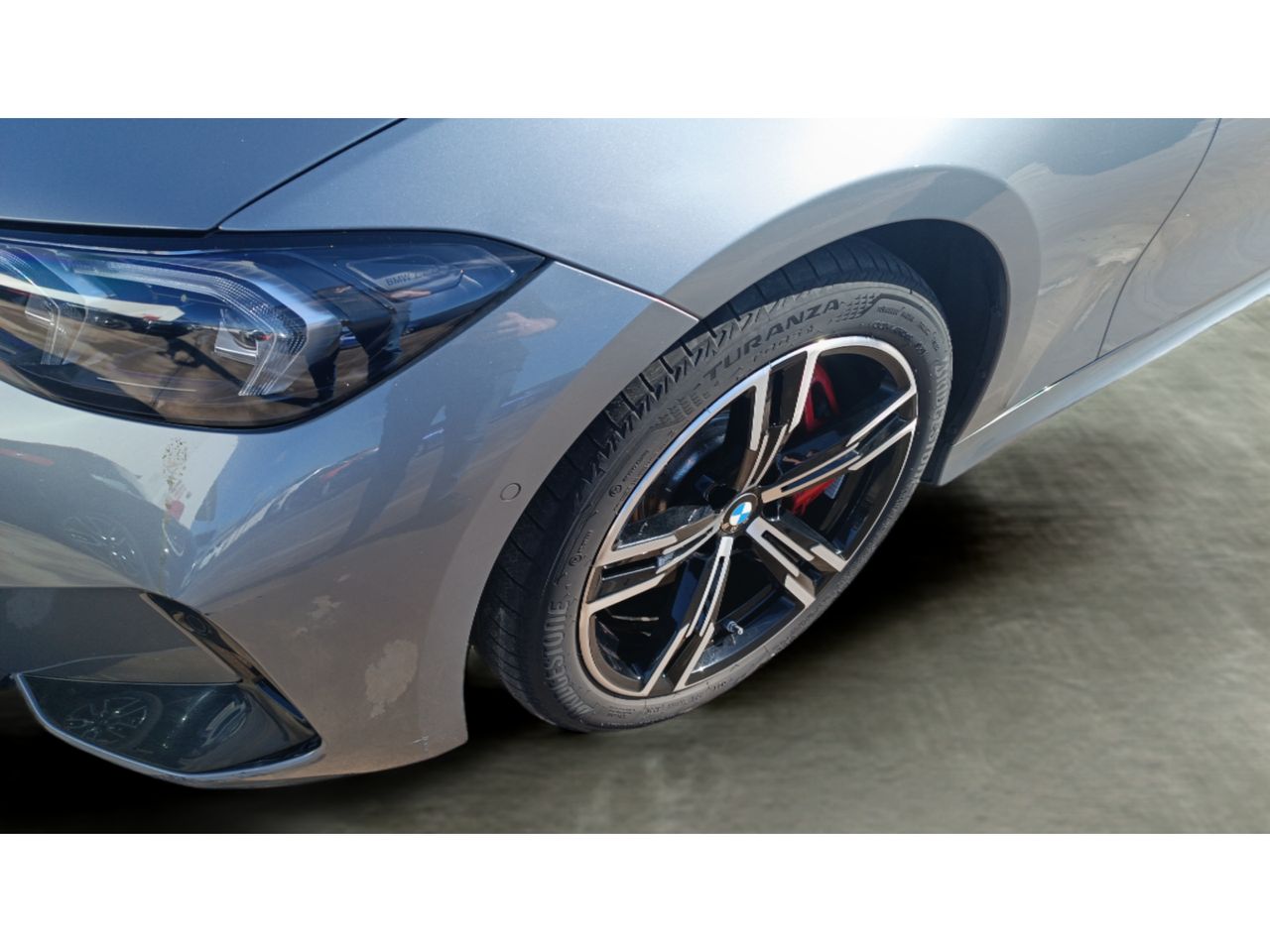 BMW Serie 3 320i 135 kW (184 CV) - Foto 2