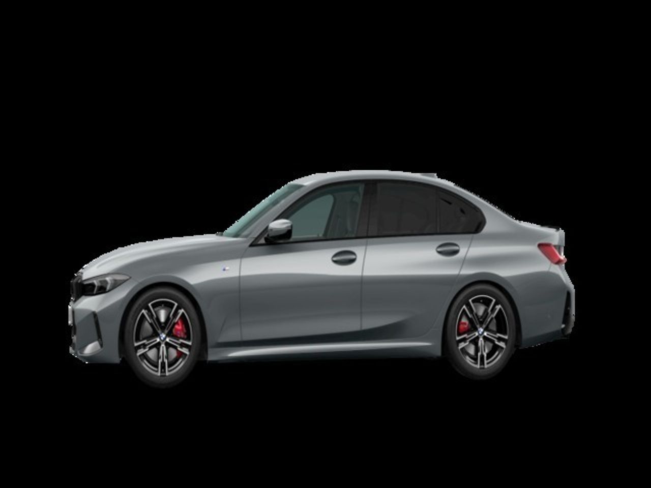 BMW Serie 3 320i 135 kW (184 CV) - Foto 2