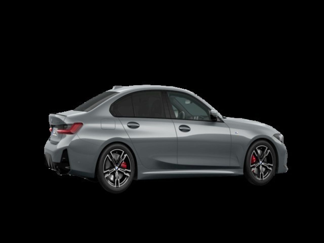 BMW Serie 3 320i 135 kW (184 CV) - Foto 2