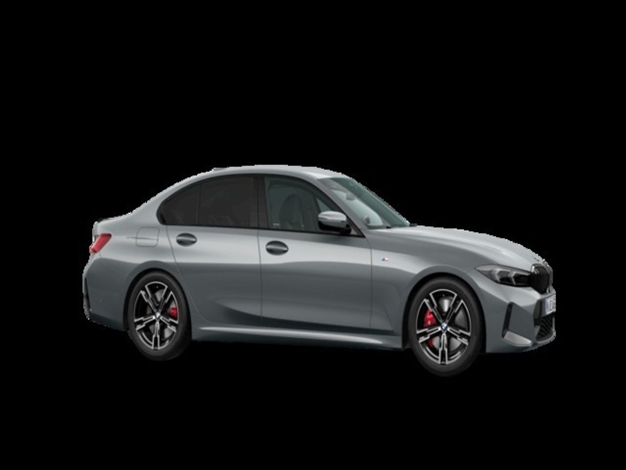 BMW Serie 3 320i 135 kW (184 CV) - Foto 2