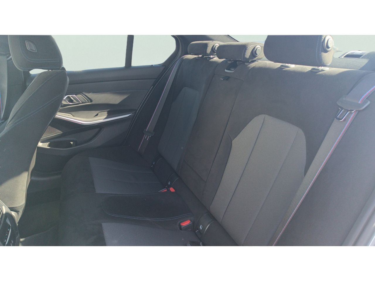 BMW Serie 3 320i 135 kW (184 CV) - Foto 2