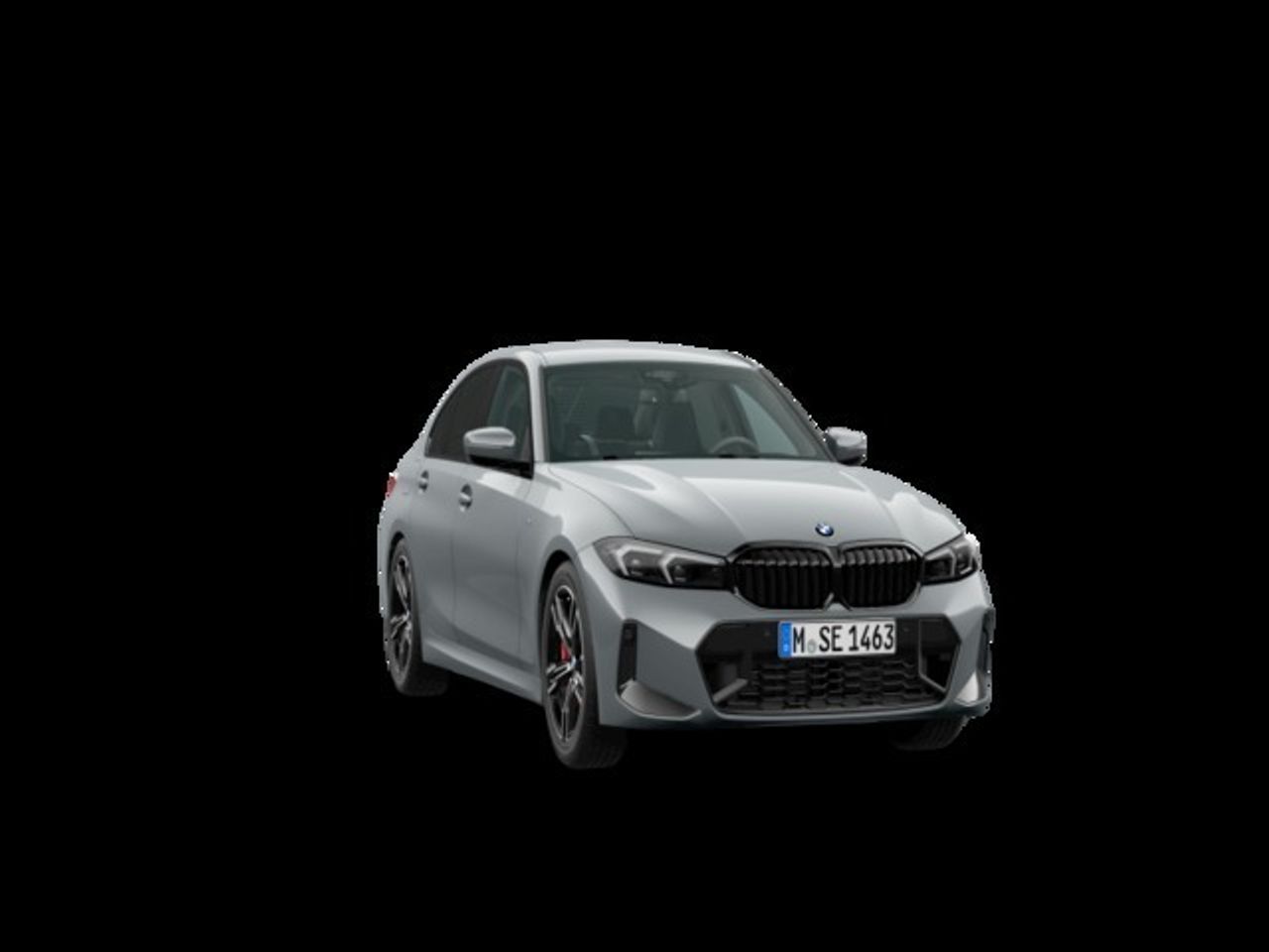 BMW Serie 3 320i 135 kW (184 CV) - Foto 2