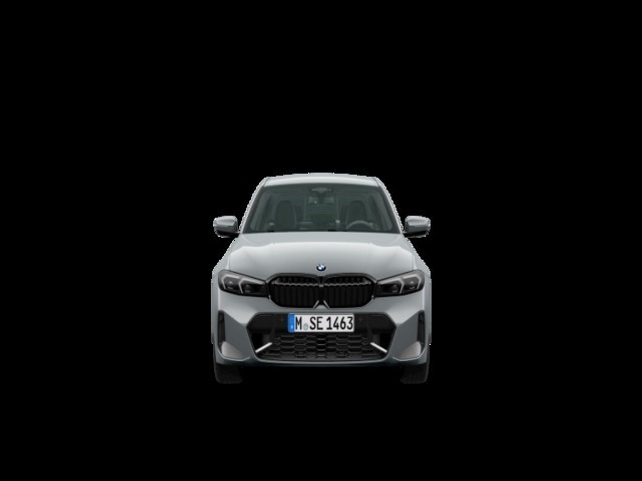 BMW Serie 3 320i 135 kW (184 CV) - Foto 2