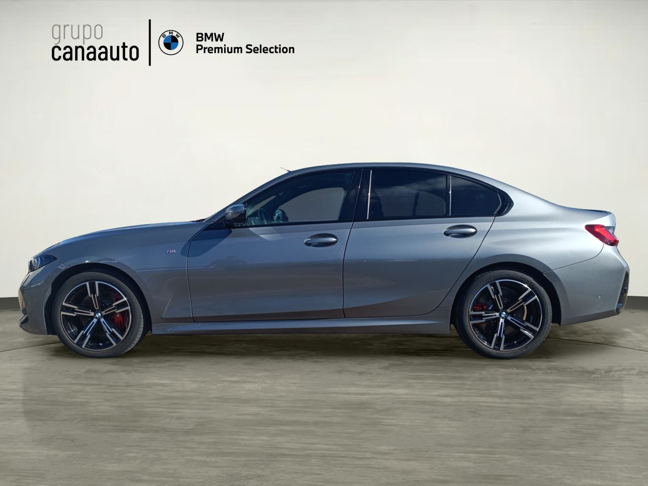 BMW Serie 3 320i 135 kW (184 CV) - Foto 2