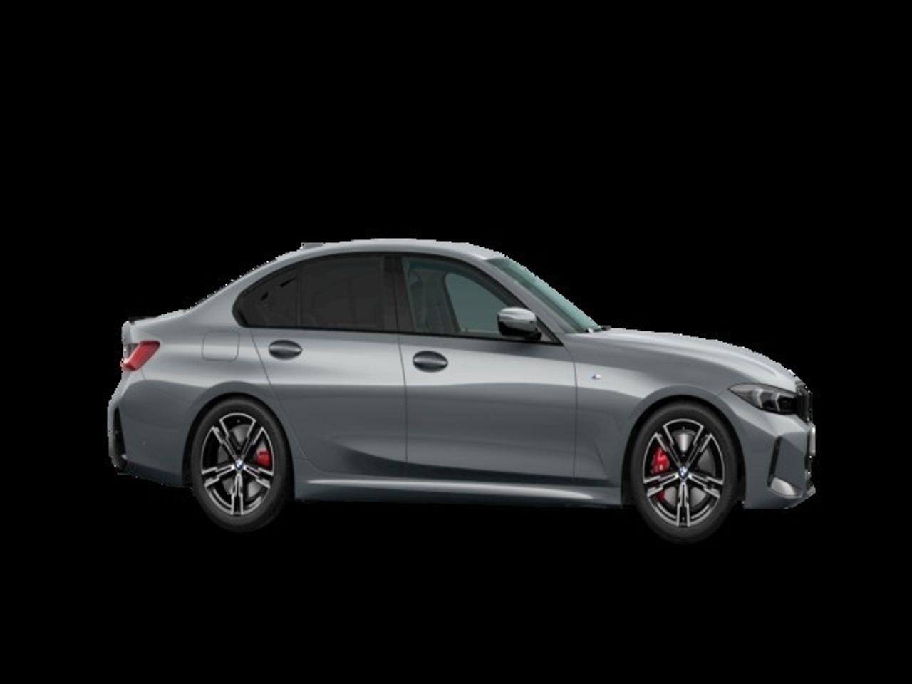 BMW Serie 3 320i 135 kW (184 CV) - Foto 2