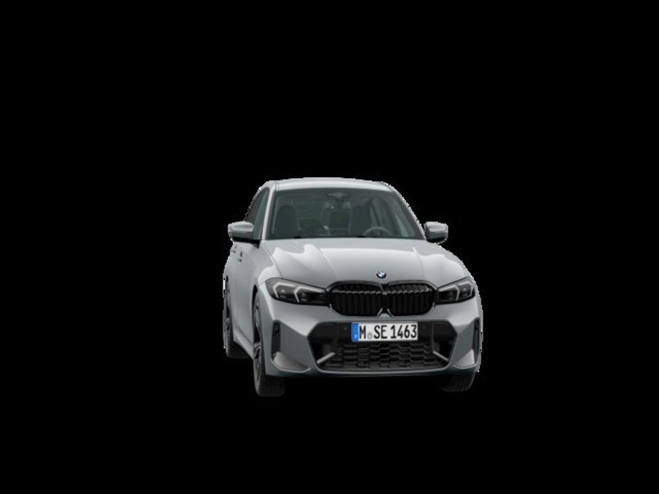 BMW Serie 3 320i 135 kW (184 CV) - Foto 2
