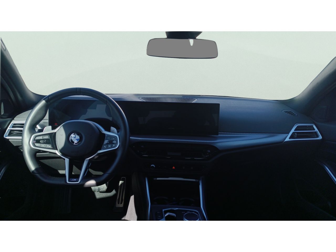 BMW Serie 3 320i 135 kW (184 CV) - Foto 2