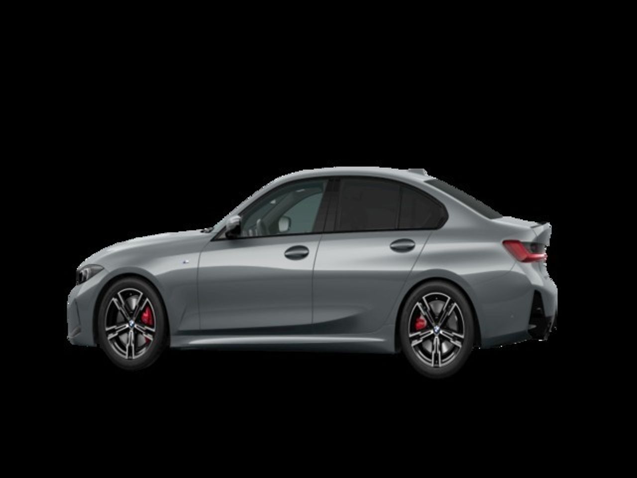 BMW Serie 3 320i 135 kW (184 CV) - Foto 2