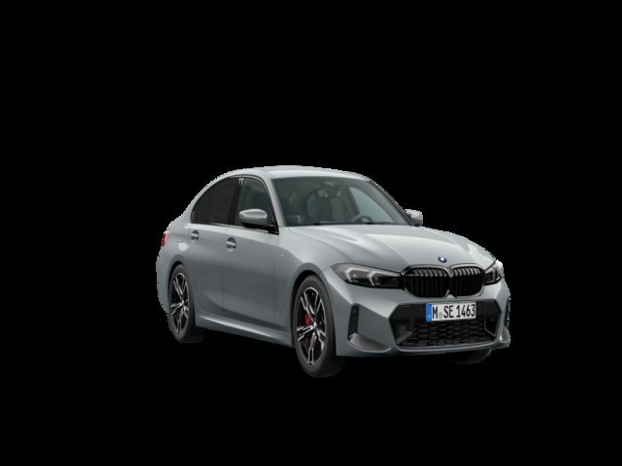 BMW Serie 3 320i 135 kW (184 CV) - Foto 2