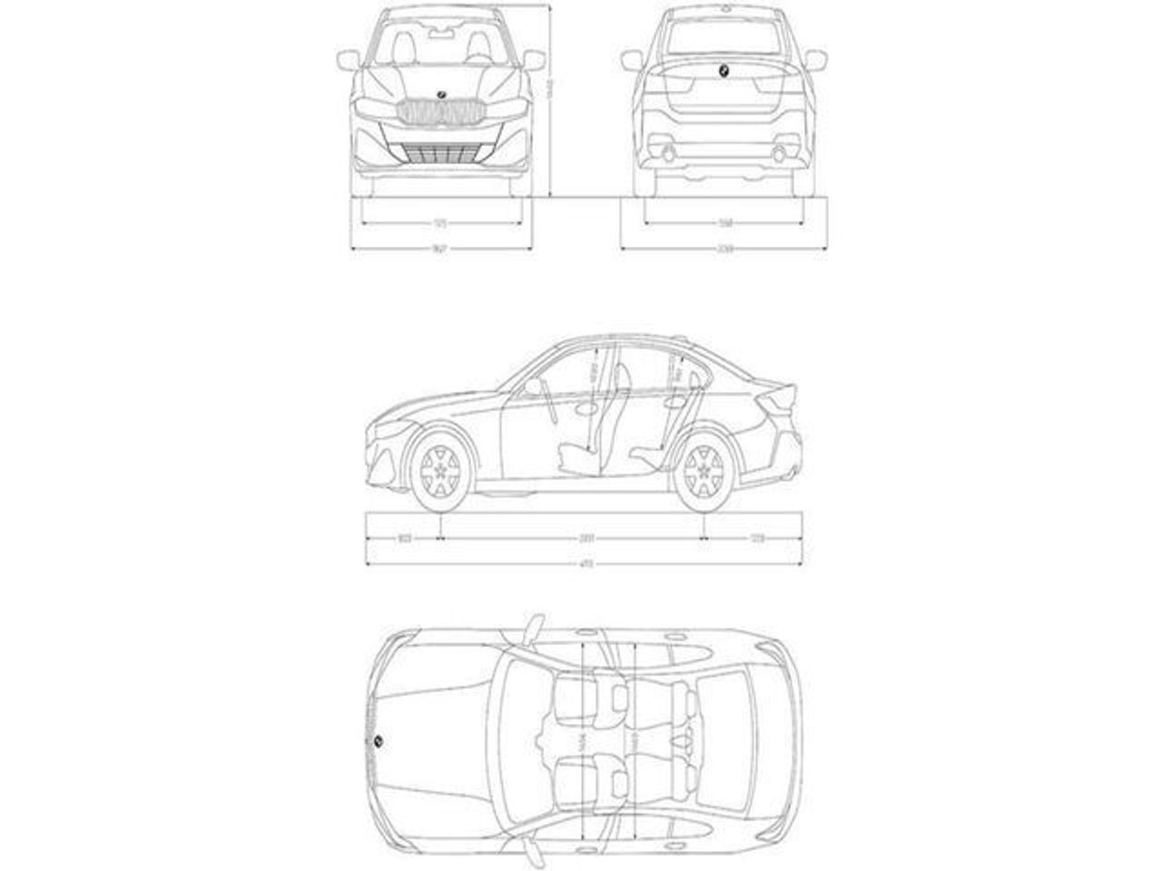 BMW Serie 3 320i 135 kW (184 CV) - Foto 2