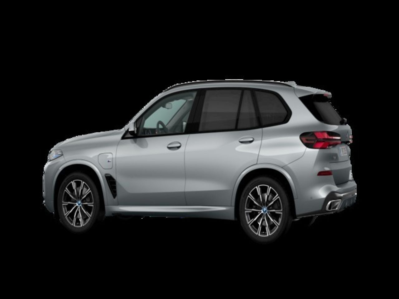 BMW X5 xDrive50e 360 kW (489 CV) - Foto 2
