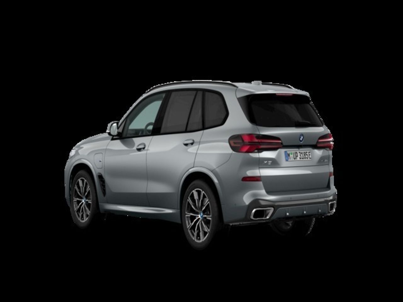 BMW X5 xDrive50e 360 kW (489 CV) - Foto 2