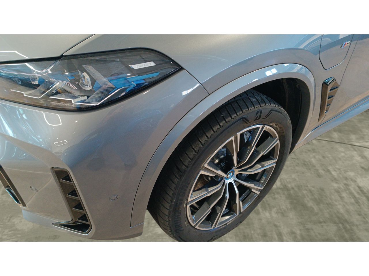BMW X5 xDrive50e 360 kW (489 CV) - Foto 2