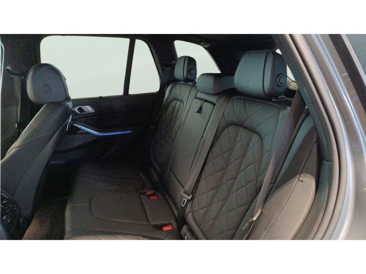 BMW X5 xDrive50e 360 kW (489 CV) - Foto 2