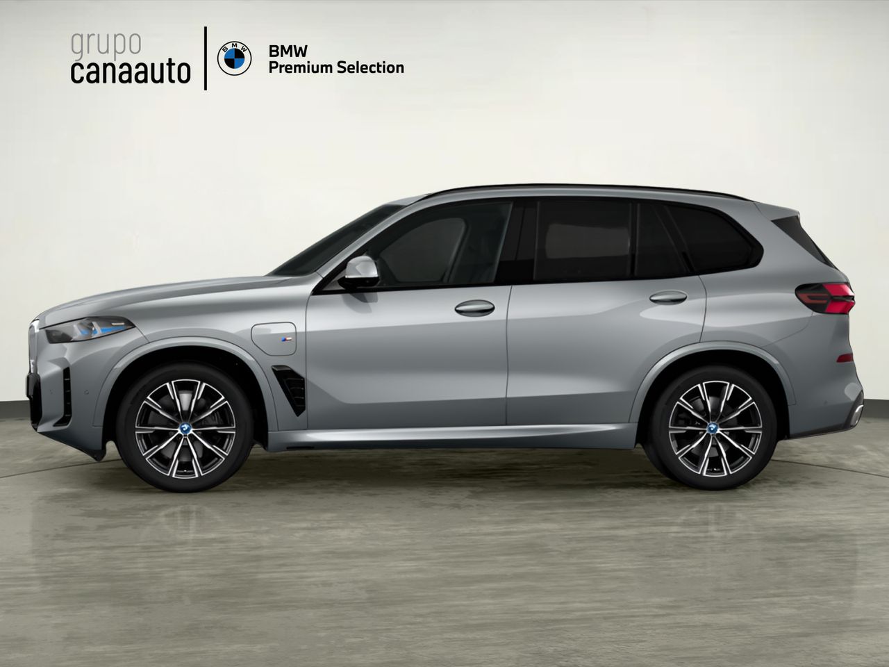 BMW X5 xDrive50e 360 kW (489 CV) - Foto 2