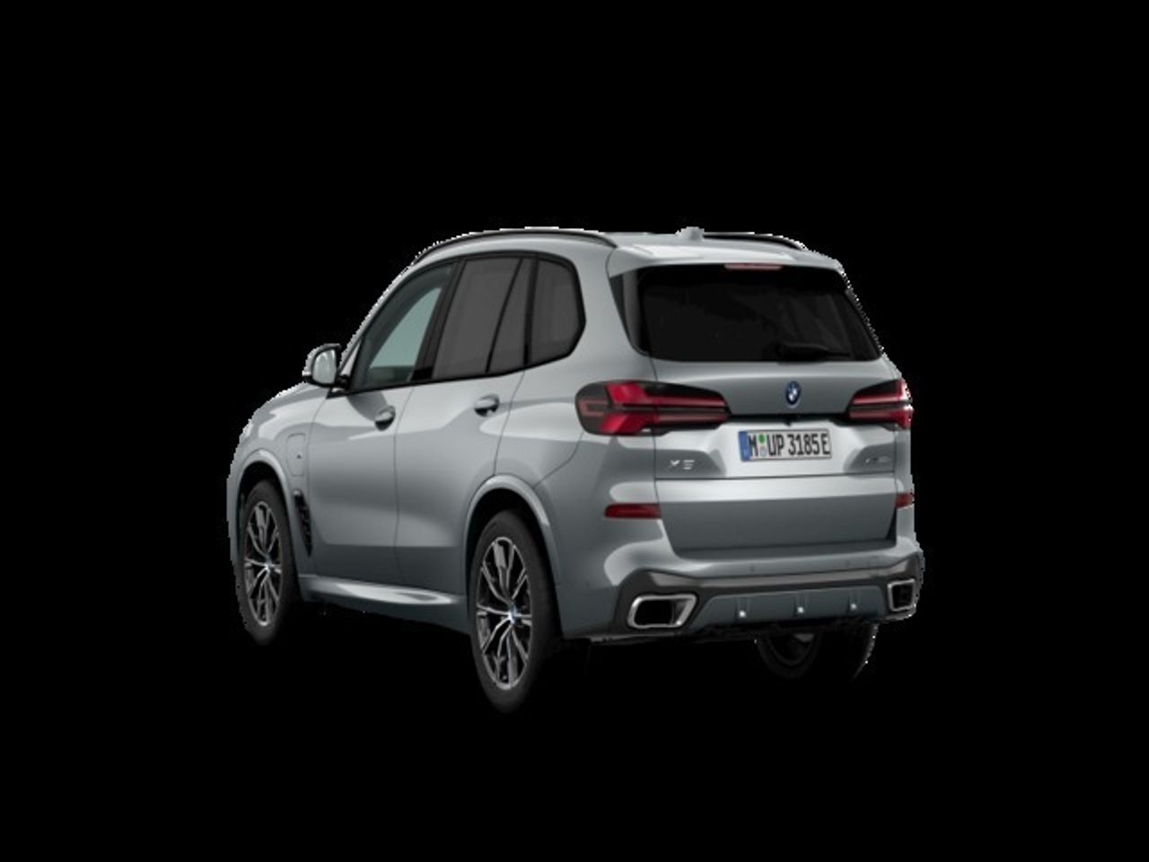 BMW X5 xDrive50e 360 kW (489 CV) - Foto 2