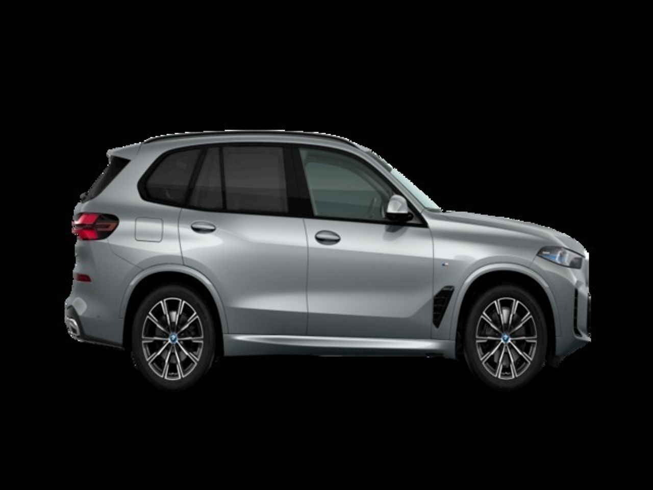 BMW X5 xDrive50e 360 kW (489 CV) - Foto 2