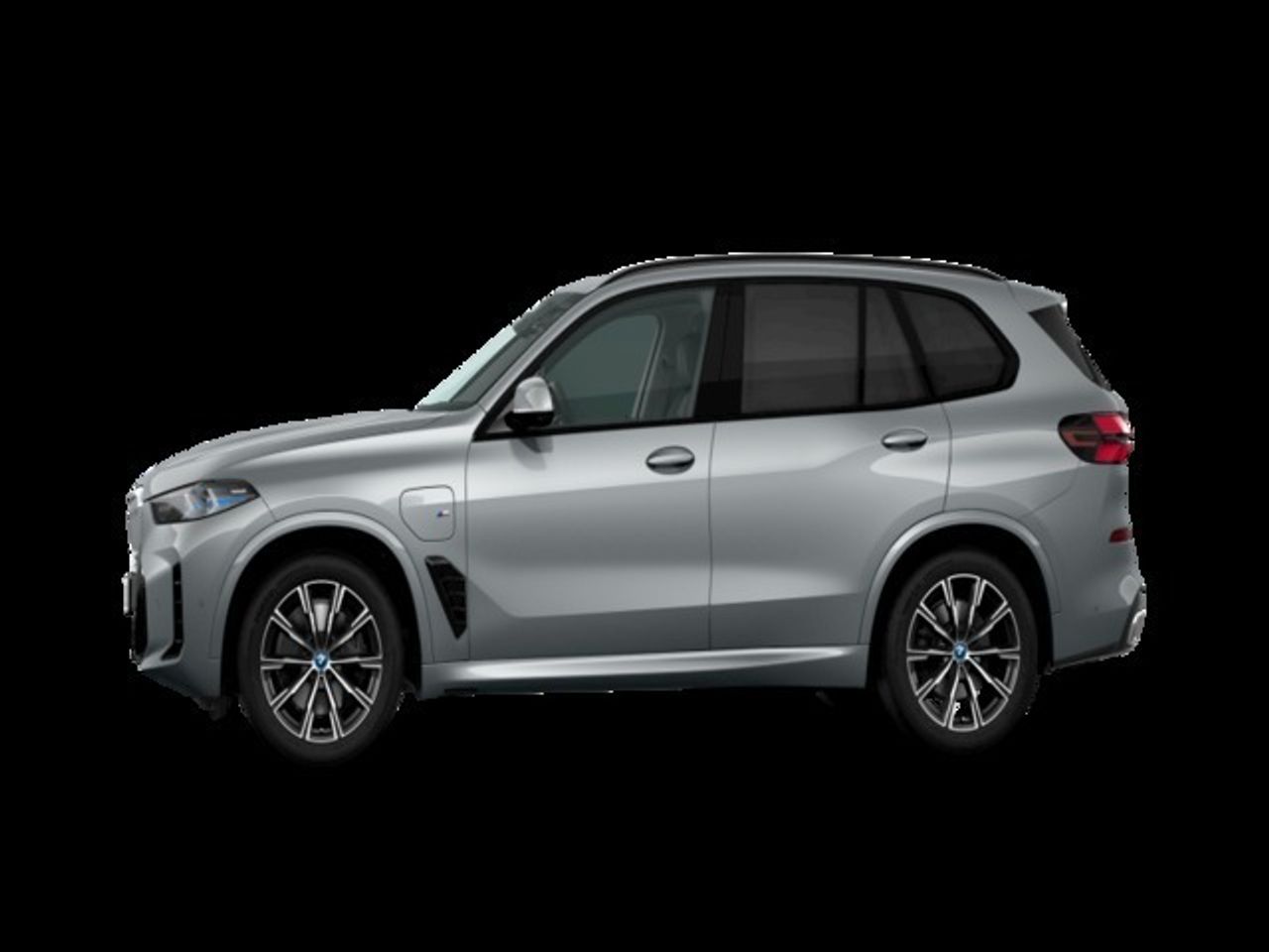 BMW X5 xDrive50e 360 kW (489 CV) - Foto 2