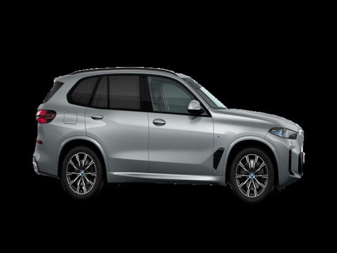BMW X5 xDrive50e 360 kW (489 CV) - Foto 2